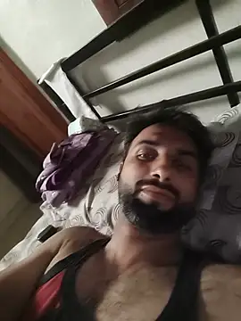shail1987 online show from June 25, 2026, 9:36 am