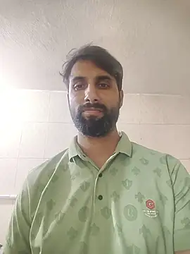 shail1987 online show from July 11, 2026, 2:53 pm