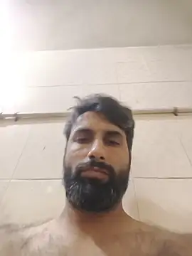 shail1987 online show from July 15, 2026, 1:33 am
