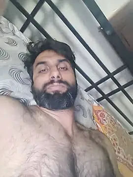 shail1987 online show from July 17, 2026, 9:38 am