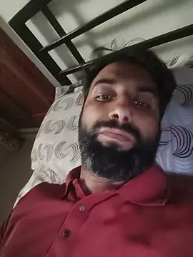 shail1987 online show from July 18, 2026, 9:57 am
