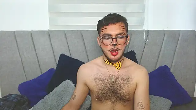 Zac Golden online show from October 27, 2025, 2:15 am