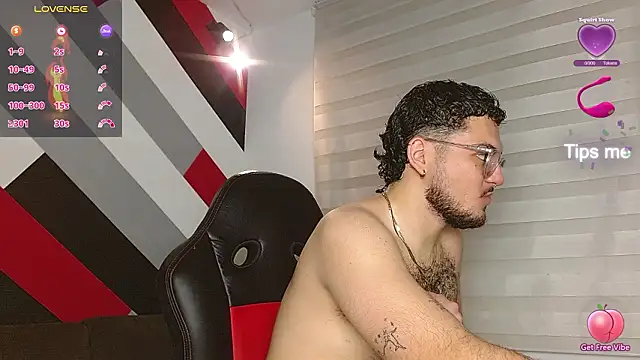 Zac Golden online show from March 26, 2026, 1:49 pm