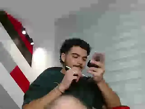 Zac Golden online show from April 18, 2026, 1:09 am