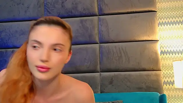 LaraSynn online show from March 2, 2026, 5:08 am