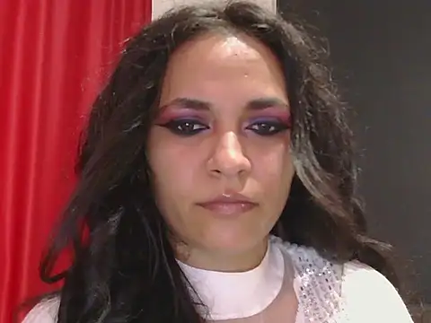 HotJanetta online show from November 26, 2025, 6:53 pm