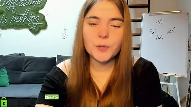 MiraaBloom online show from January 18, 2026, 2:21 pm