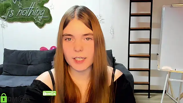 MiraaBloom online show from February 16, 2026, 2:24 pm