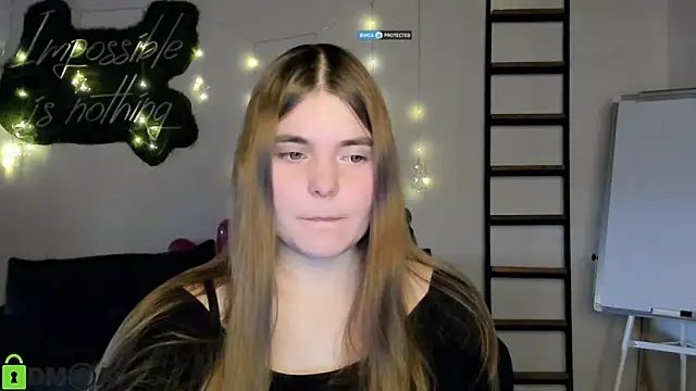 MiraaBloom online show from February 19, 2026, 2:46 pm