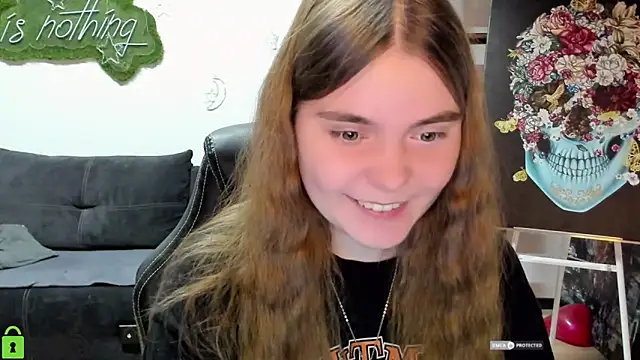 MiraaBloom online show from March 16, 2026, 2:43 pm