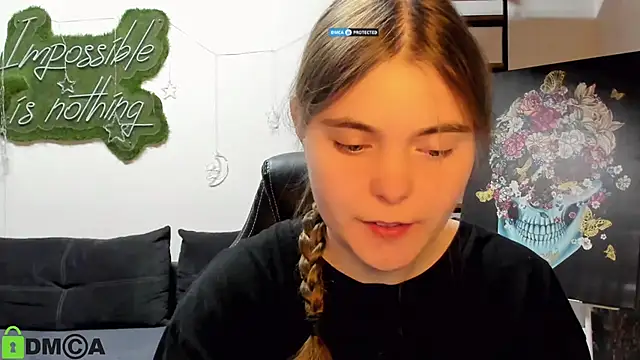 MiraaBloom online show from April 6, 2026, 1:34 pm