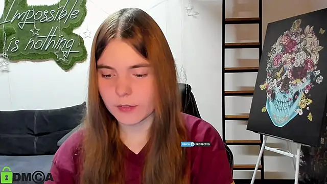 MiraaBloom online show from April 13, 2026, 2:00 pm