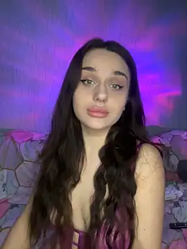 Snapshot of ScarletSi chatting on December 14, 2025, 7:29 pm ScarletSi online show from December 14, 2025, 7:29 pm