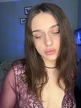 Snapshot of ScarletSi chatting on March 16, 2026, 8:46 pm ScarletSi online show from March 16, 2026, 8:46 pm