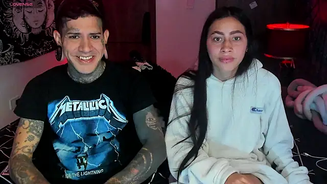 cleoo jhonny online show from November 16, 2025, 7:36 am