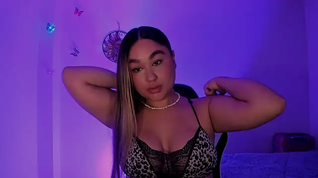 Soouf  online show from November 11, 2025, 9:31 am