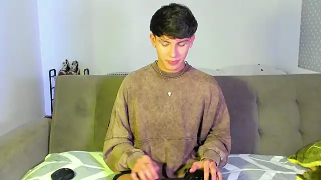 Will starr online show from November 5, 2025, 1:49 am