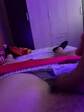 Ivaka20 online show from March 19, 2026, 4:11 pm