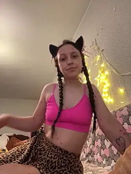 Kylie Murr online show from April 6, 2026, 1:25 am