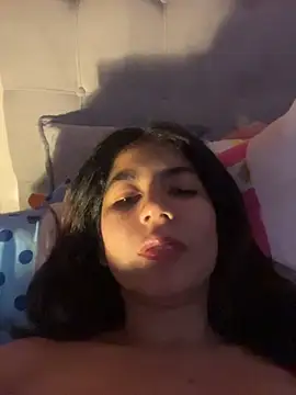 ZharidjParker online show from November 15, 2025, 3:15 am