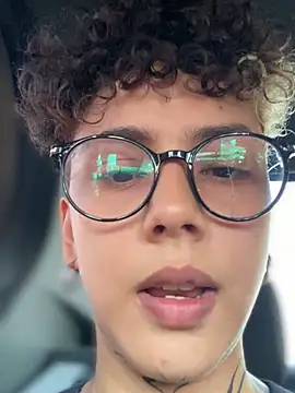 Abby Evanns1 online show from November 22, 2025, 9:03 pm