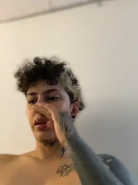 Abby Evanns1 online show from January 7, 2026, 3:25 pm