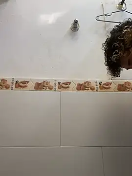 Abby Evanns1 online show from February 11, 2026, 9:53 pm