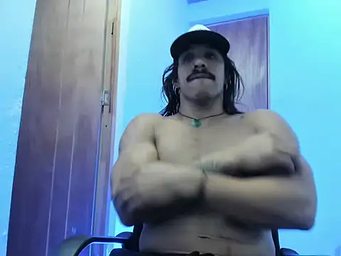 caiiobahia online show from November 3, 2025, 2:51 pm