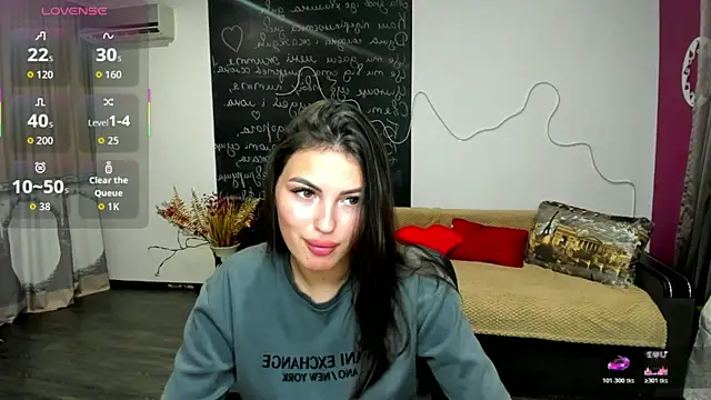 Snapshot of KittyShenson chatting on July 15, 2026, 5:40 pm KittyShenson online show from July 15, 2026, 5:40 pm