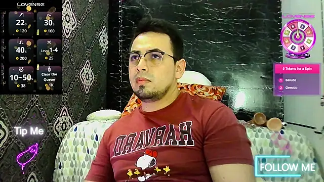 Snapshot of Ethan_quill chatting on December 1, 2025, 5:40 pm Ethan quill online show from December 1, 2025, 5:40 pm