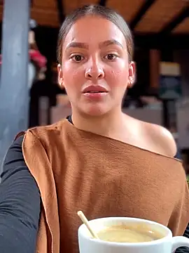 Talia Bonet online show from February 19, 2026, 4:03 pm