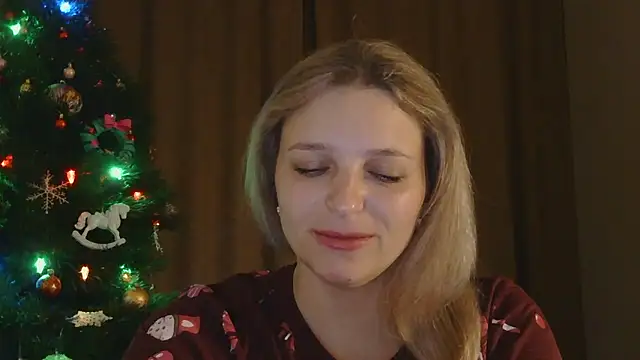 ElisSky301 online show from January 8, 2026, 9:17 pm