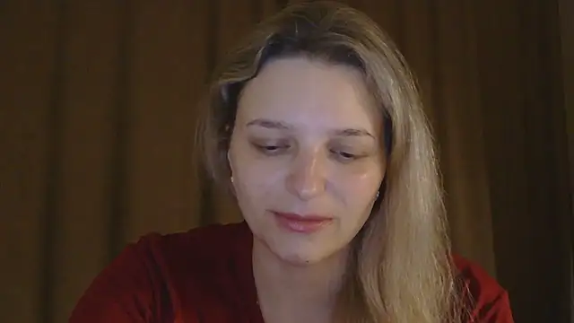 ElisSky301 online show from February 15, 2026, 8:49 pm