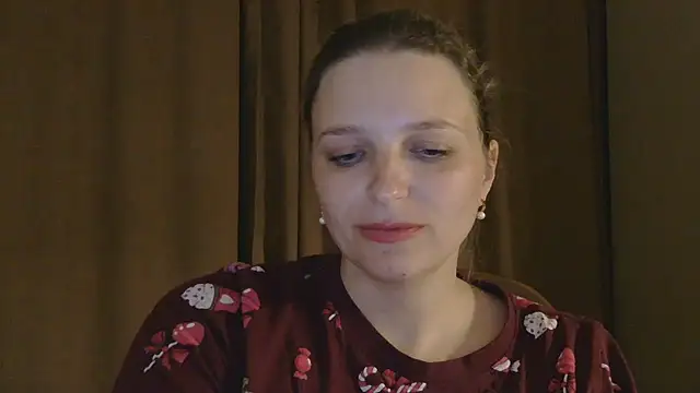 ElisSky301 online show from March 15, 2026, 8:15 pm