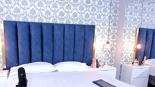 Irina Federovna online show from December 2, 2025, 11:59 am