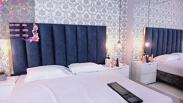 Irina Federovna online show from January 9, 2026, 11:35 am