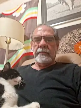 pena633 online show from March 23, 2026, 9:57 am