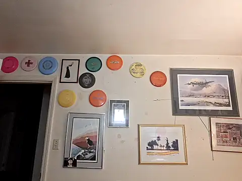 pena633 online show from March 26, 2026, 1:01 am