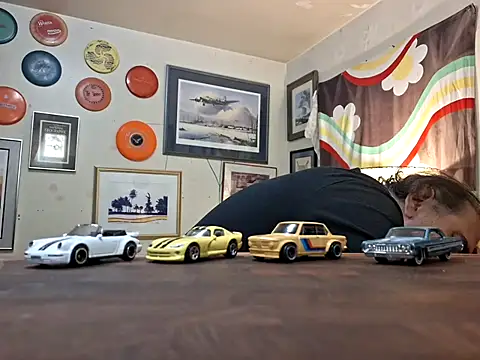 pena633 online show from March 29, 2026, 1:27 am