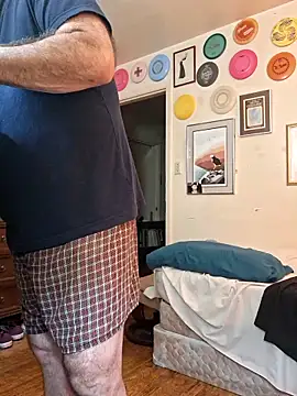 pena633 online show from April 2, 2026, 3:15 am