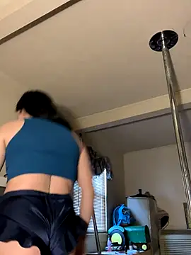 xoxokehlani online show from January 7, 2026, 7:38 pm