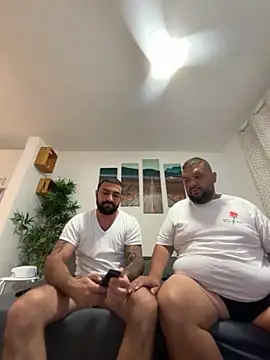 morfeoeros14 online show from November 17, 2025, 10:15 pm