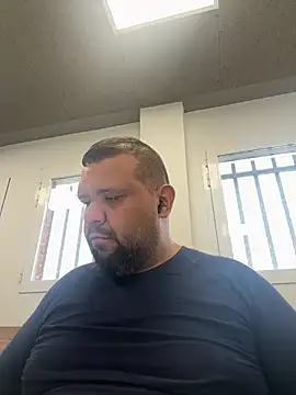 morfeoeros14 online show from March 6, 2026, 12:12 pm