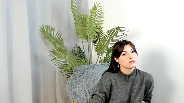 AnhPontoriero online show from October 31, 2025, 9:32 am