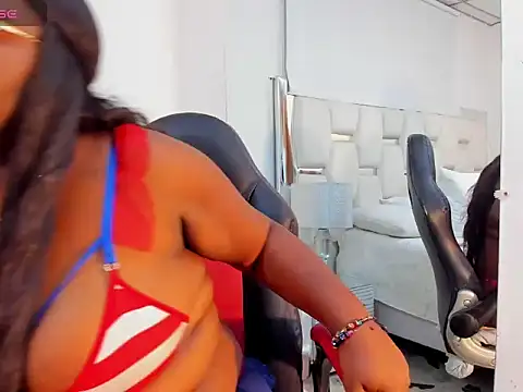 Britanny-Jhonsons online show from October 29, 2025, 10:11 pm