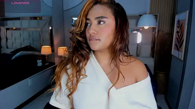 AnguelJones online show from October 30, 2025, 7:10 am