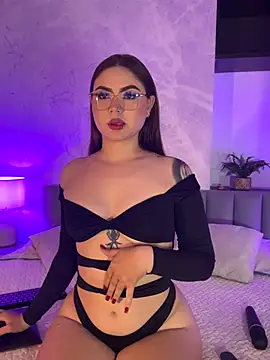 Beella1  online show from October 22, 2025, 1:11 pm