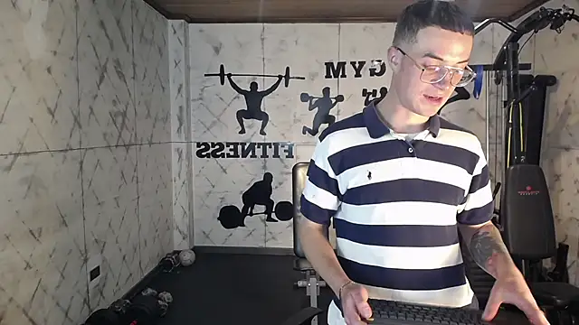 Lil James online show from November 27, 2025, 7:16 pm