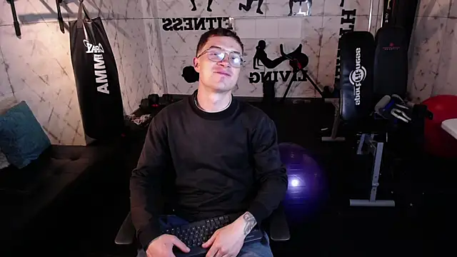 Lil James online show from February 7, 2026, 4:05 am