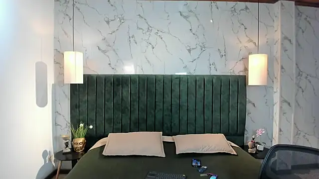 Lil James online show from April 9, 2026, 8:03 pm